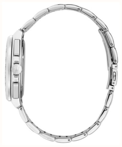 Maserati VELOCITÀ 43MM Chronograph Blue Dial Stainless Seel Bracelet R8873652014 - alternative Ansicht 2