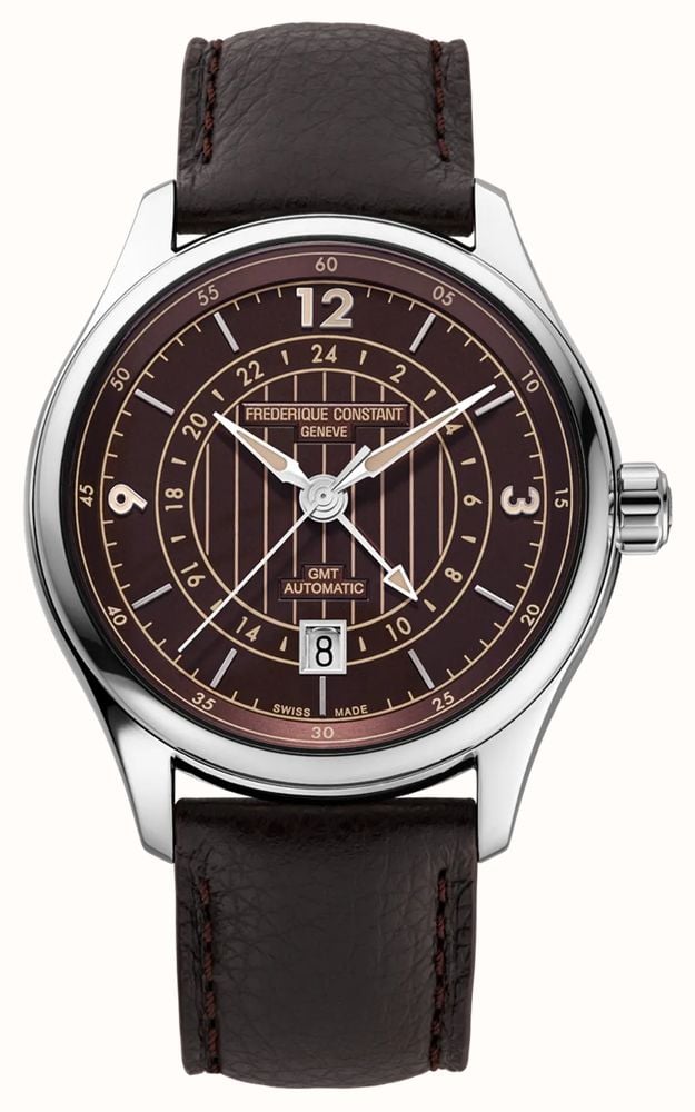 Frederique Constant FC-350RBR5B6