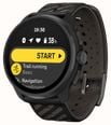 Suunto RACE 3S Titanium AMOLED Multisport Performance Watch (49mm) All Black SS051645000 - альтернативный вид 7