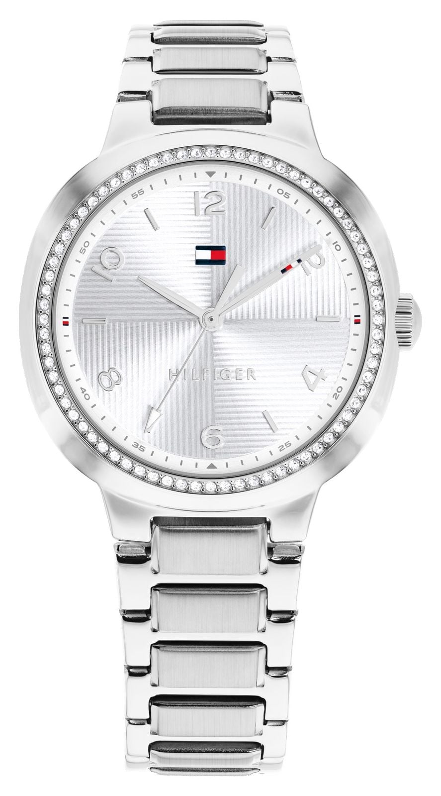 Tommy Hilfiger Savannah Ã  trois aiguilles Ã  quartz montre