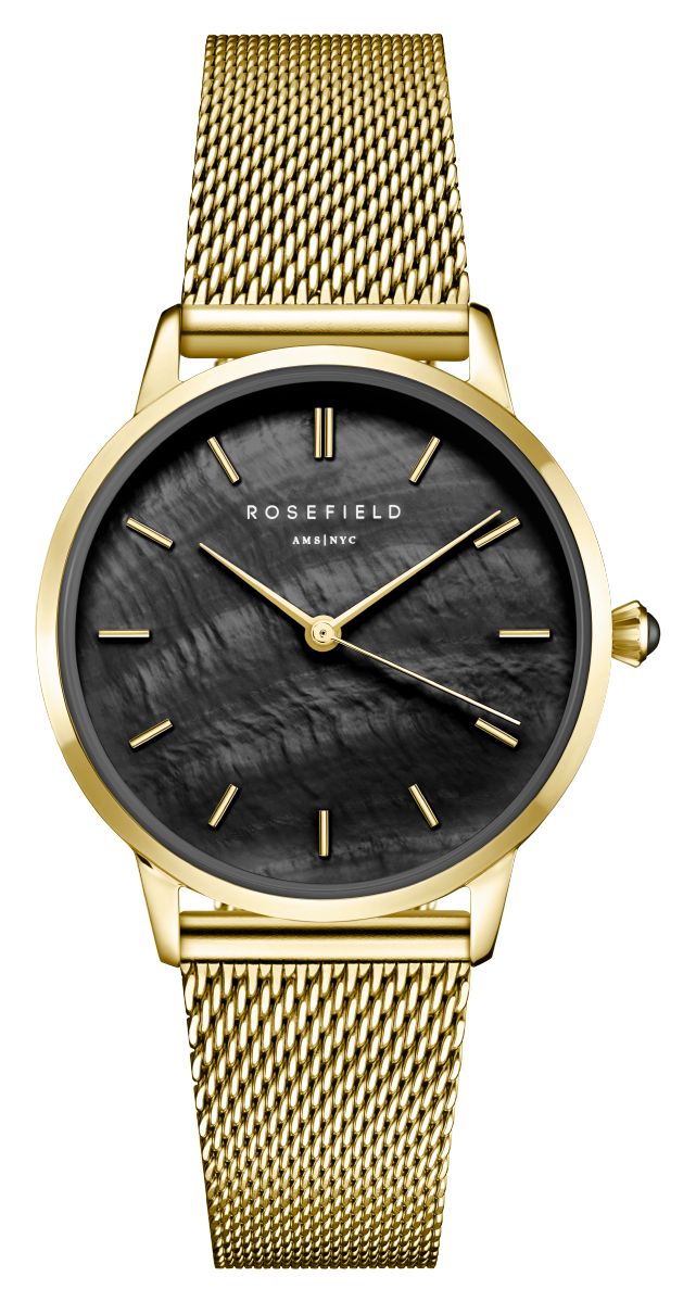 Rosefield Pearl Edi…