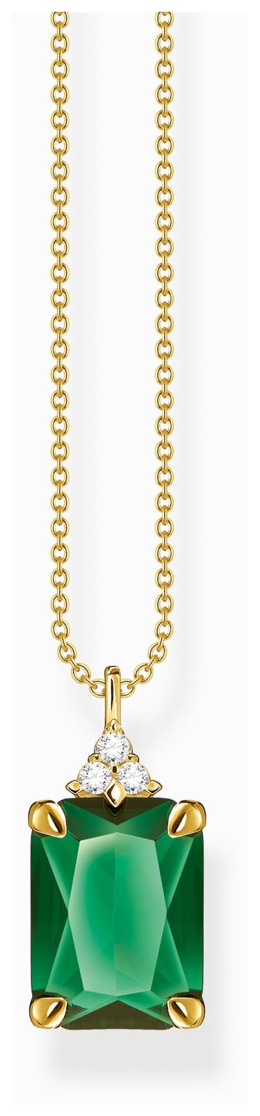 Thomas Sabo KE2089-971-6 Jewellery