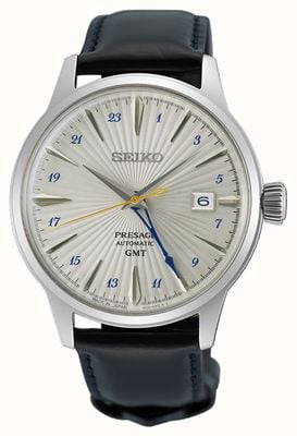 Seiko Presage Automatic Cocktail Automatic SSA343J1 - First Class