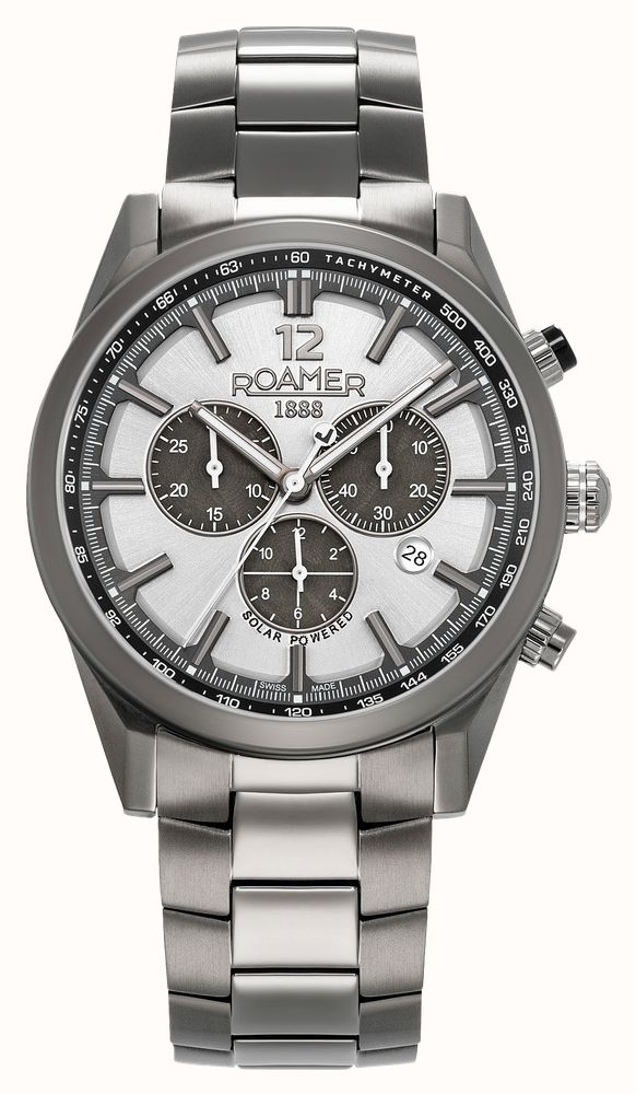 Roamer 973981 44 15 20
