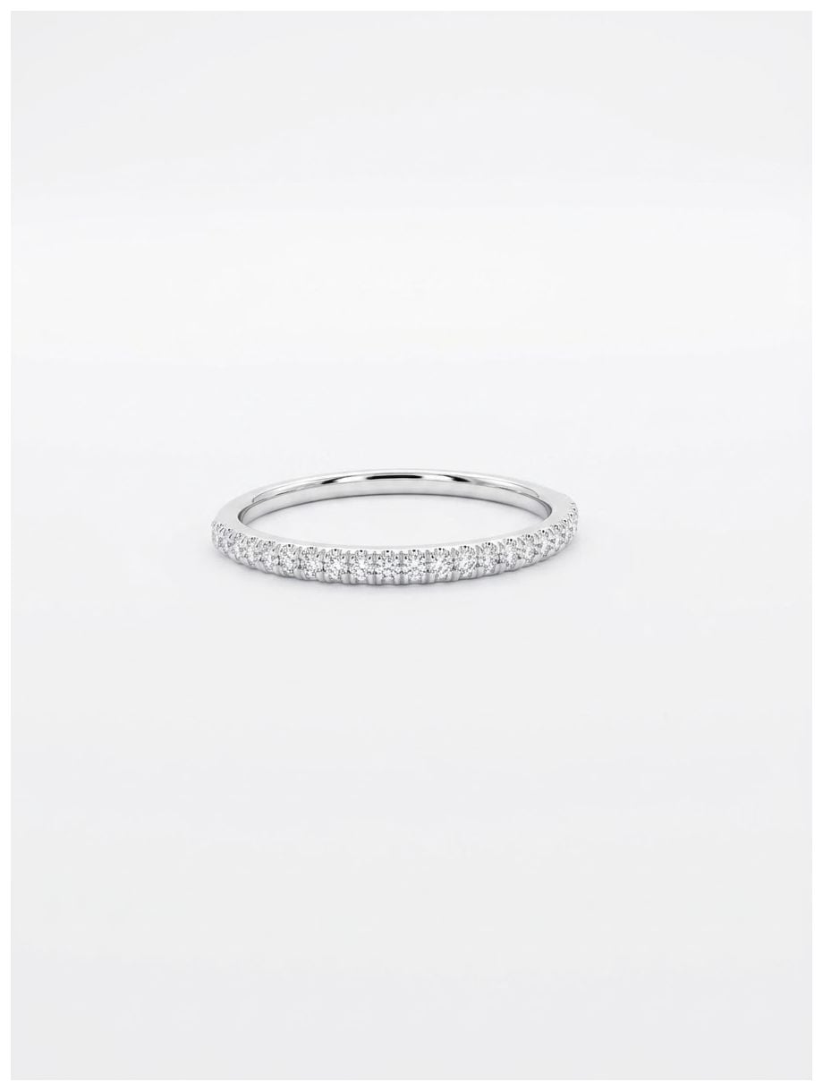 James Moore & Co 0.15ct Round Brilliant Natural Diamond Jewellery