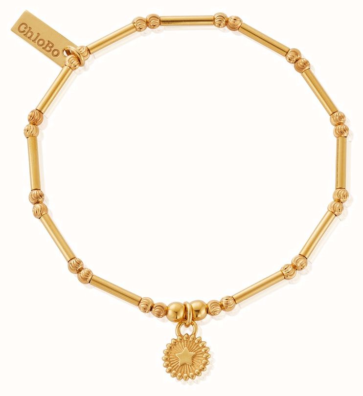 ChloBo Jewellery GBMCTN3457