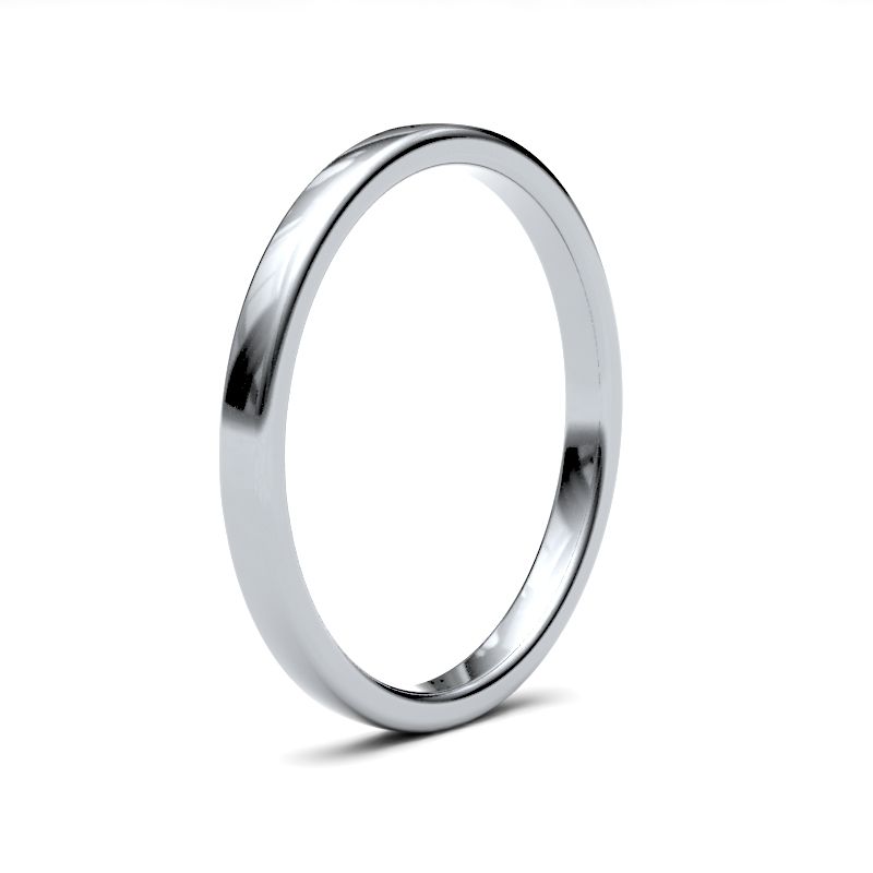 Wedding Rings AG_2GMS-18W