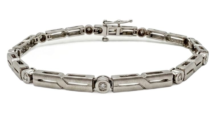 Pre-owned J59366 bijoux