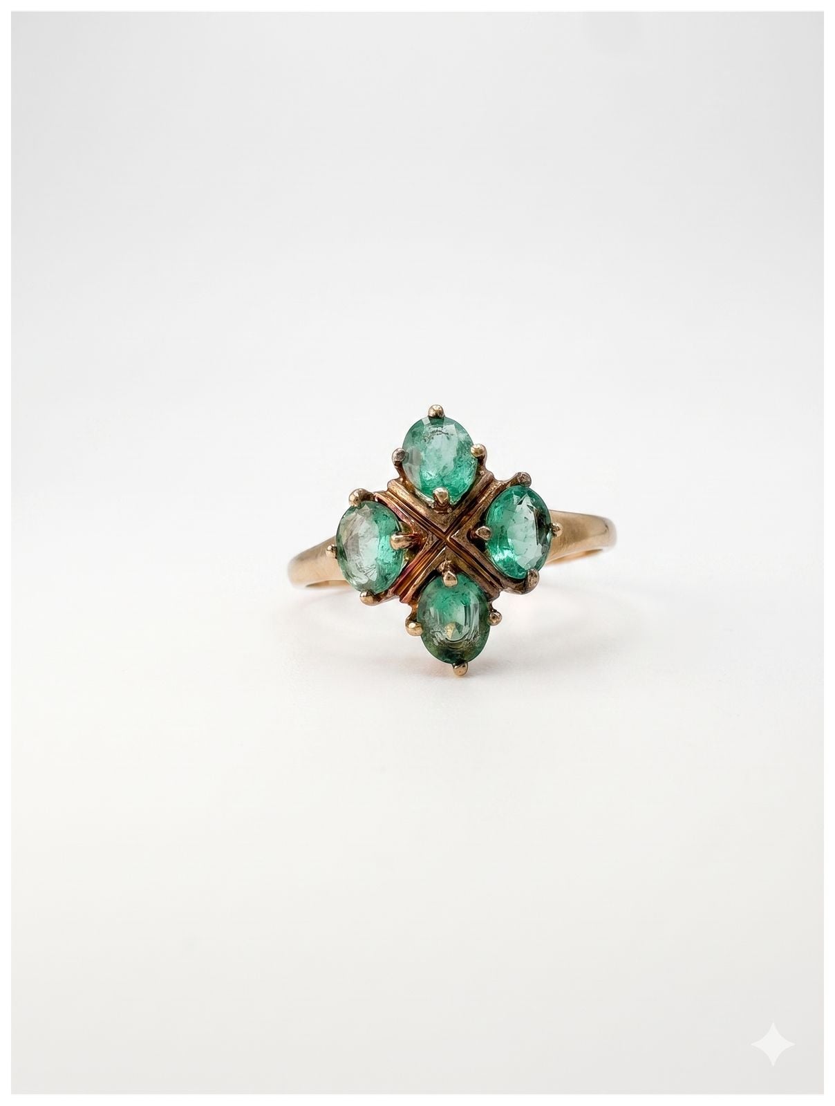 Pre-owned J98838 bijoux