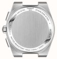 Tissot PRX Quartz Chronograph (41mm) Silver Dial / Stainless Steel Bracelet T1374171103100 - альтернативный вид 3