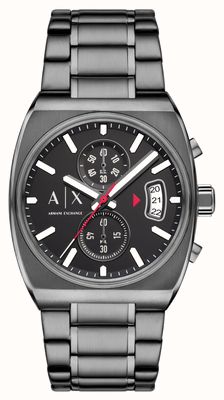 Citizen Eco-drive Sport (41 Mm) Mostrador Preto Texturizado