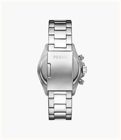 Fossil Autocross 42 mm Multifunction Stainless Steel FS6224 - autre vue 2