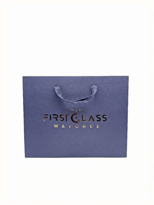 First Class Watches Geschenktüte - mittel FCW-BAG-M