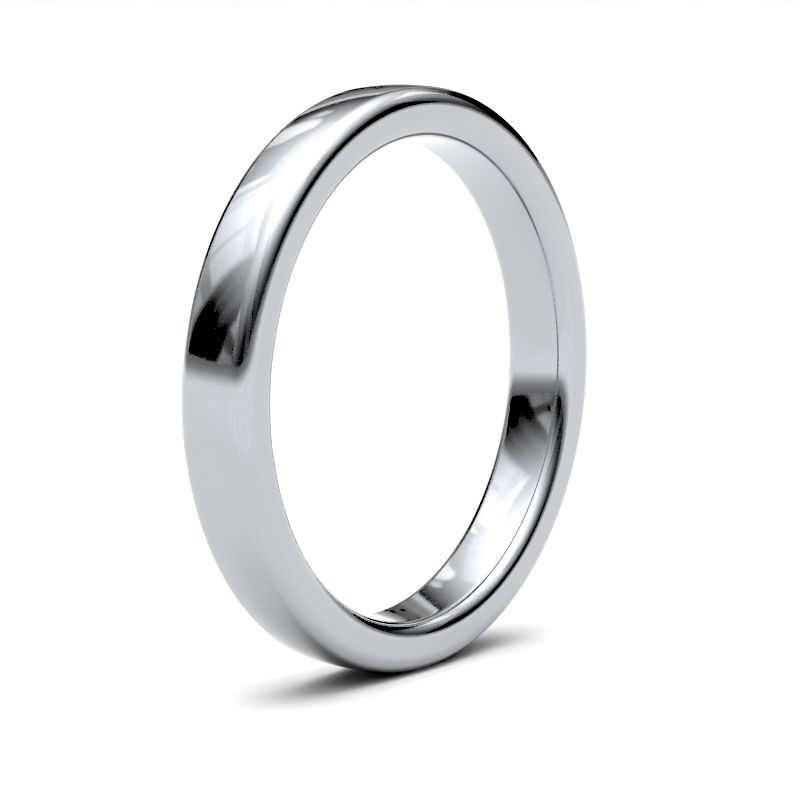 Wedding Rings AG_3GHS-PT