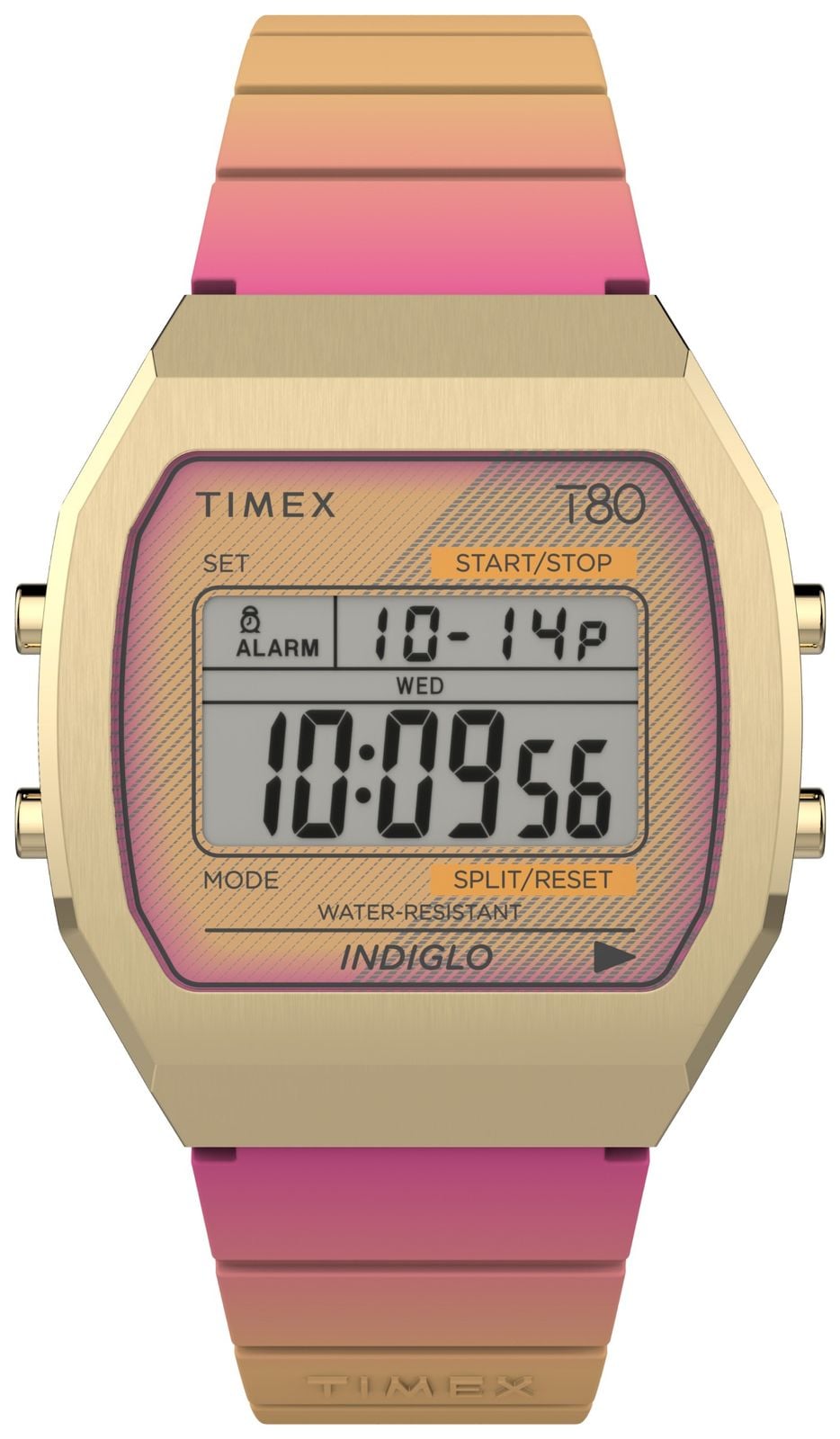 Timex 80 (36Mm) Dig… - image