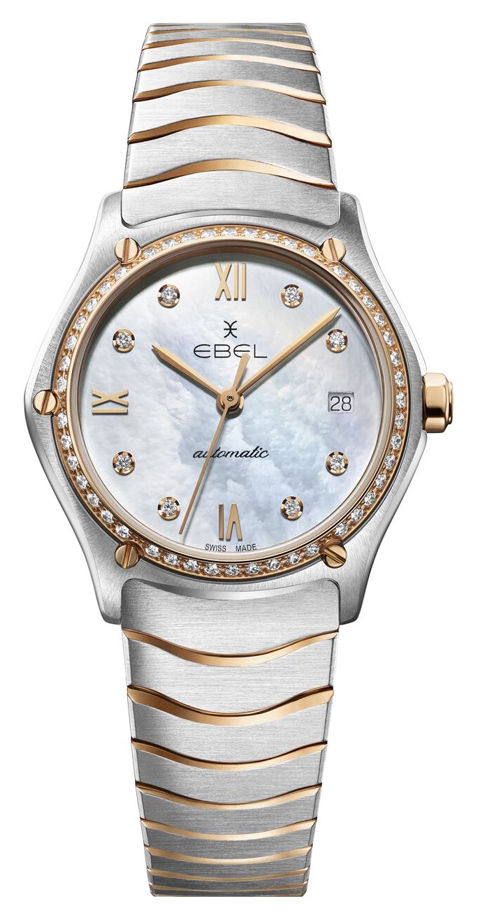 EBEL  1216526 Watch-image-166099