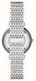 Emporio Armani Three-Hand Crystal Quartz (32mm) Mother-of-Pearl Dial / Stainless Steel Bracelet AR11807 - alternate view 4