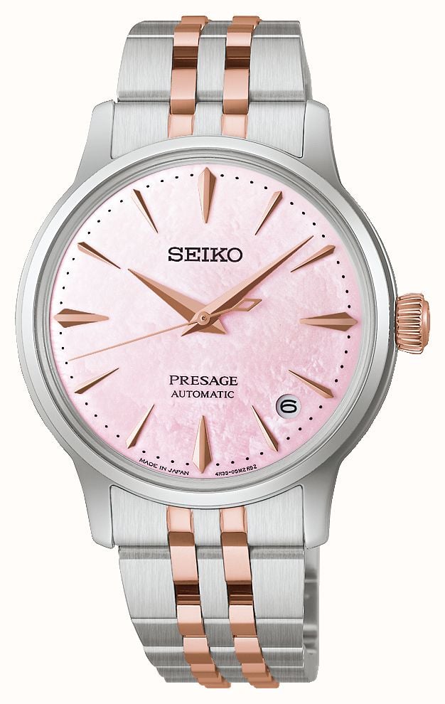 Seiko SRPM06J1