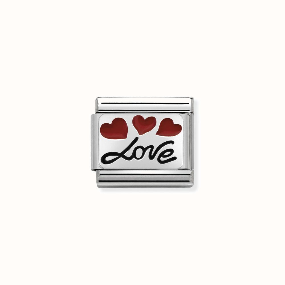 Nomination Jewellery 330208/06