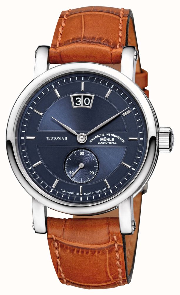 Mühle Glashütte M1-33-42-LB