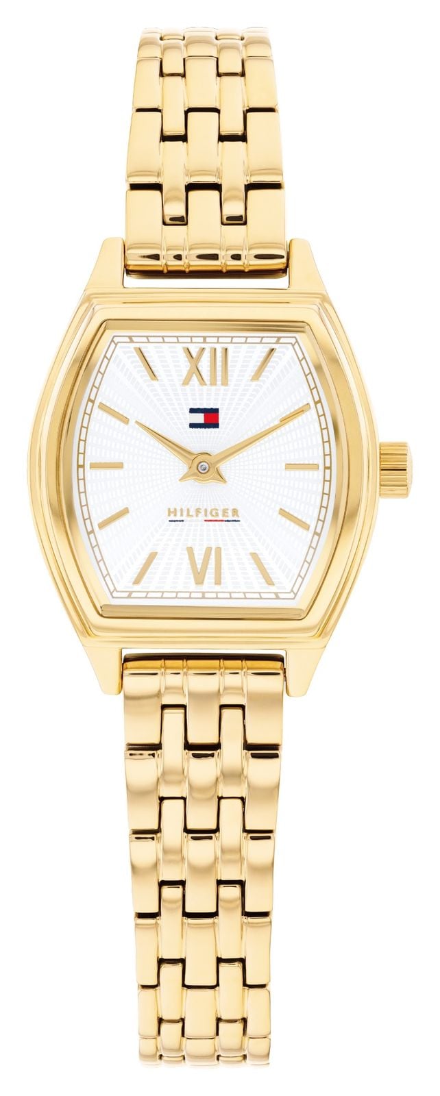 Tommy Hilfiger Norah Ã  quartz deux aiguilles (21,5 montre