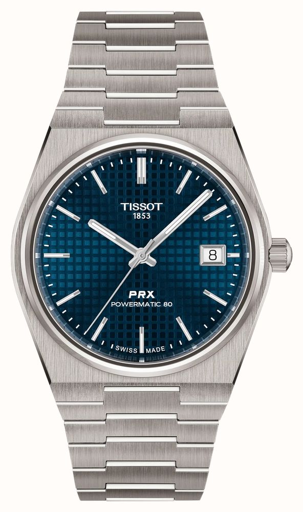 Tissot T1378074404100