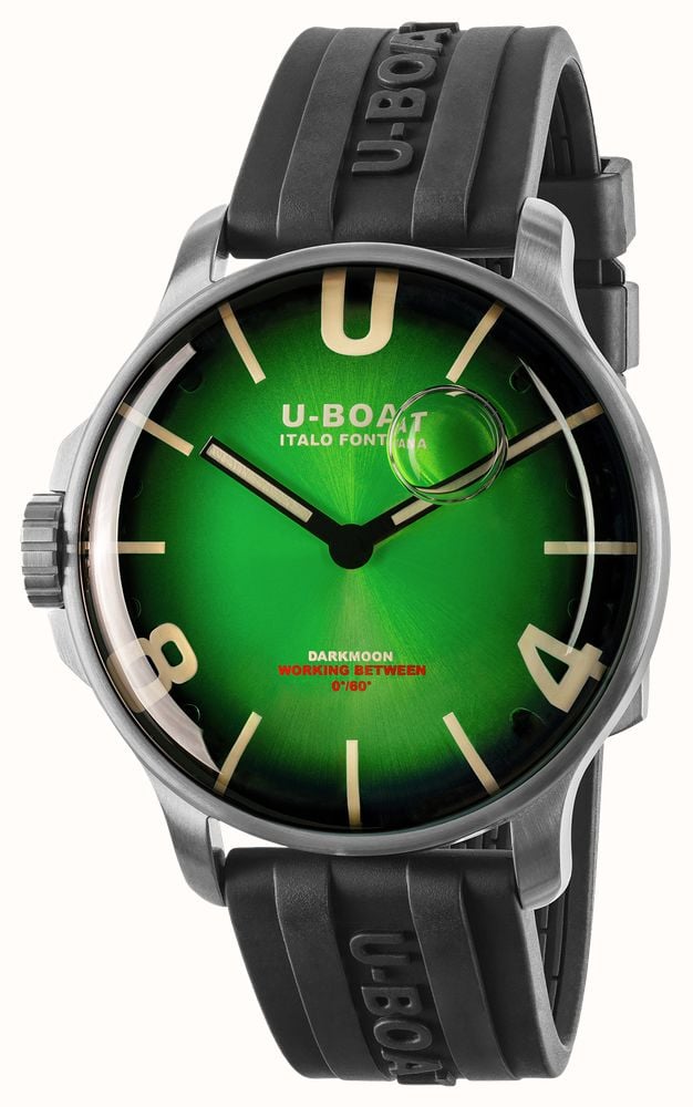 U-Boat 8702/E