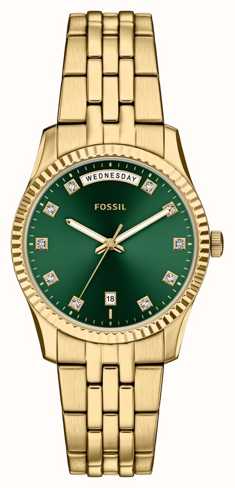Fossil ES5460