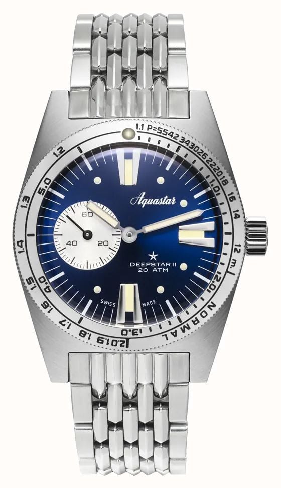 Aquastar DS2-BOR BR
