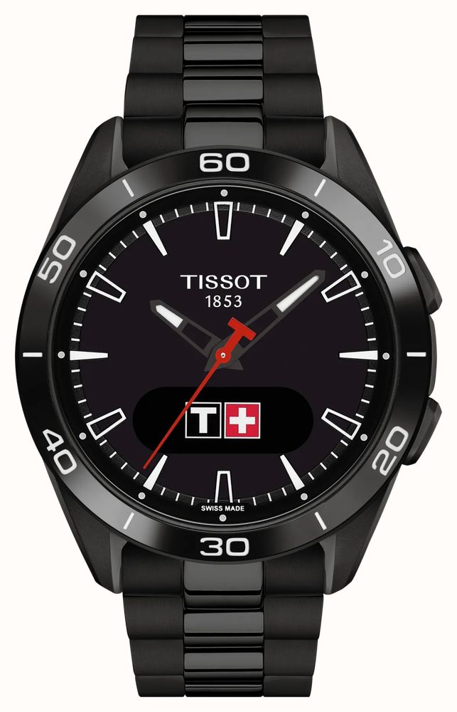 Tissot T1534204405101