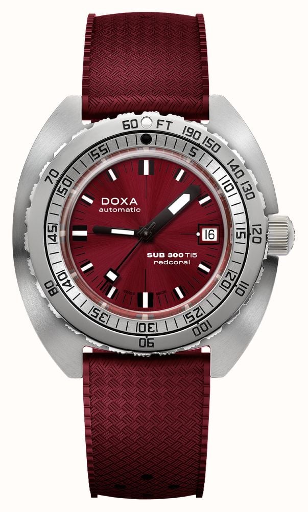 DOXA 823.50.161.22