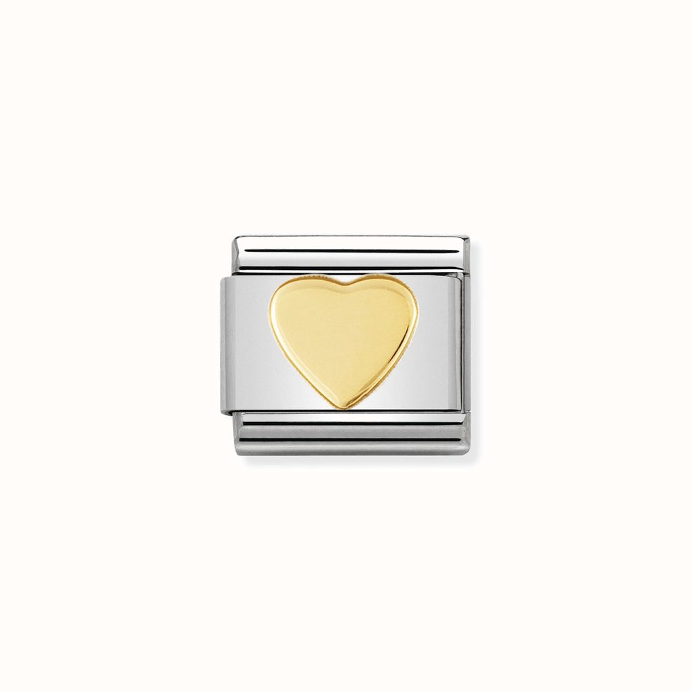 Nomination Jewellery 030116/02