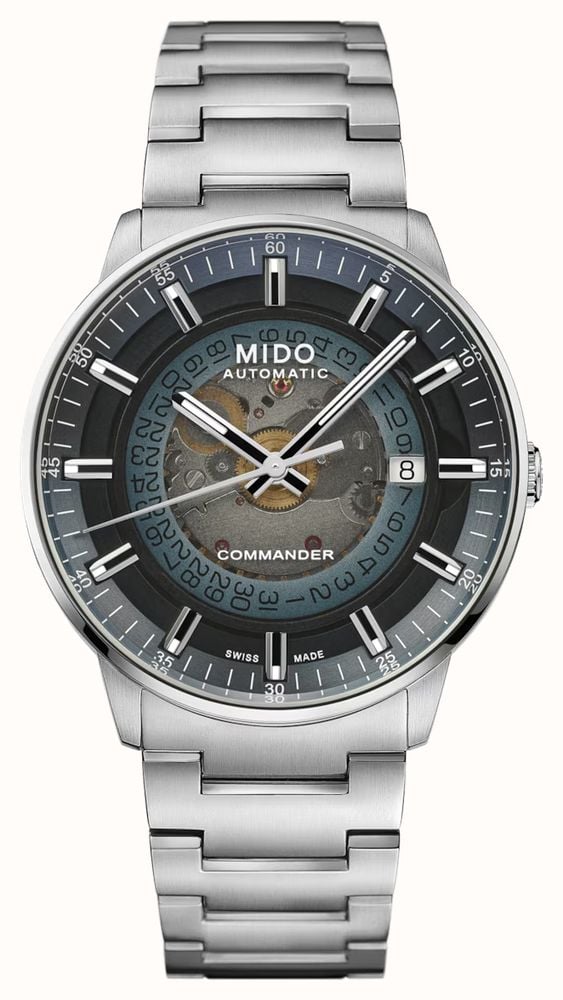 MIDO M0214071141101
