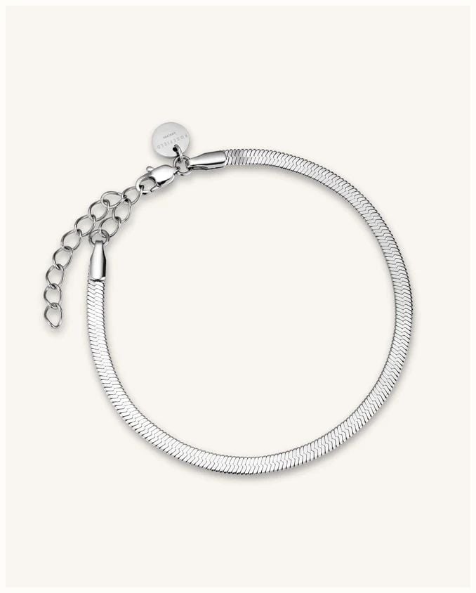 Rosefield Jewellery JTBFS3S-J390