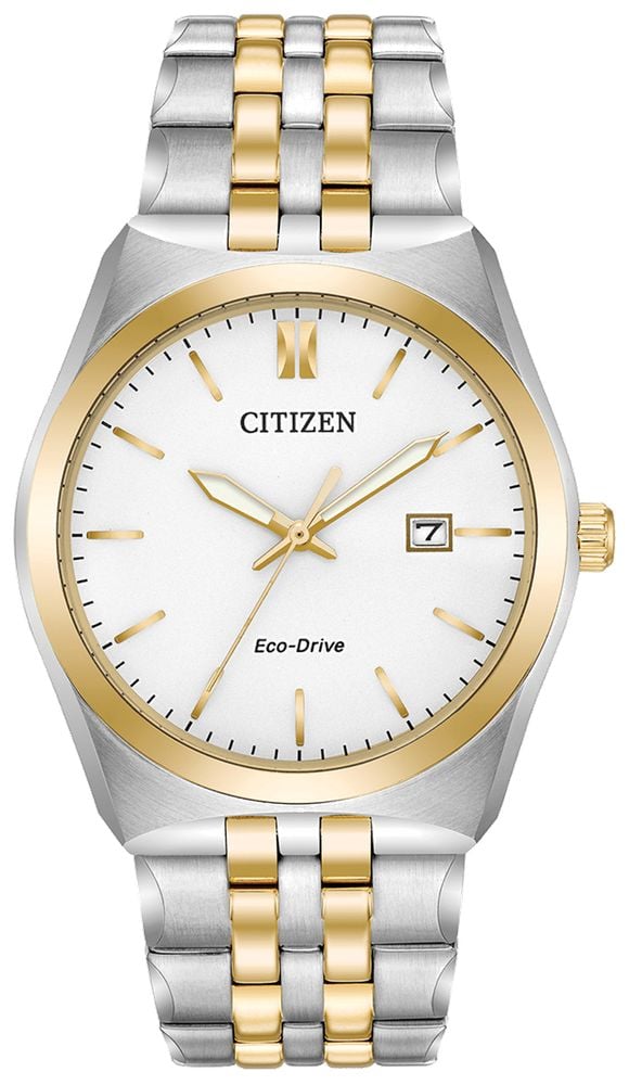 Citizen solar fashion mens watch