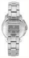 Maserati SUCCESSO 42mm Mens Chronograph Blue Dial Stainless Steel Bracelet R8873621047 - vista alternativa 3
