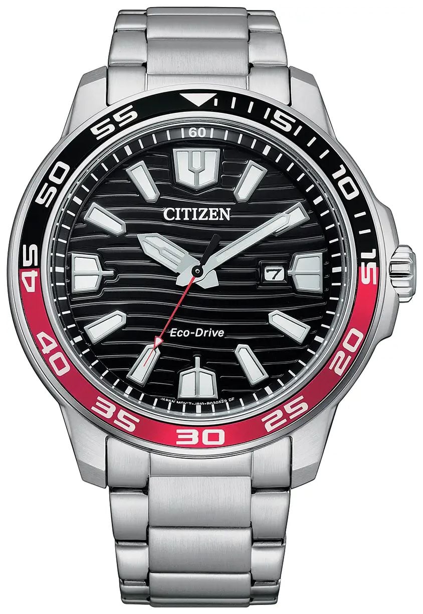 Citizen Men's Sport… - image