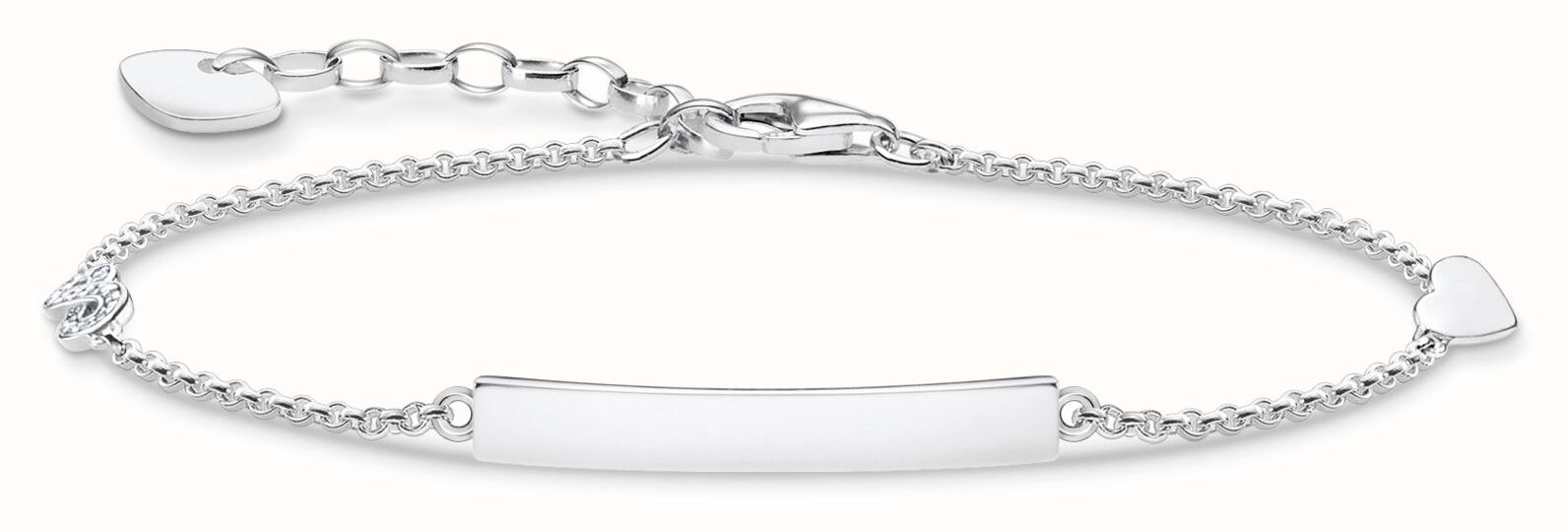 Thomas Sabo Jewellery A1976-051-14-L19V