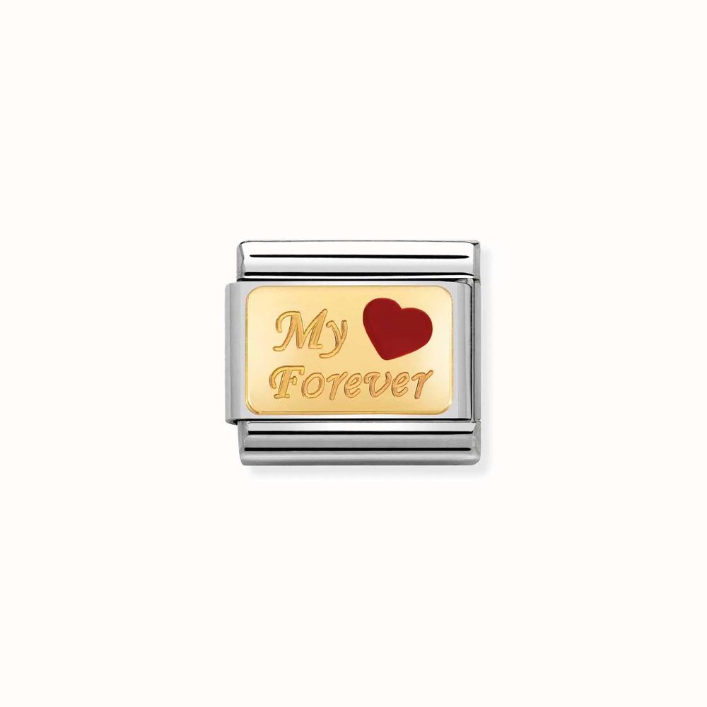 Nomination Jewellery 030284/26