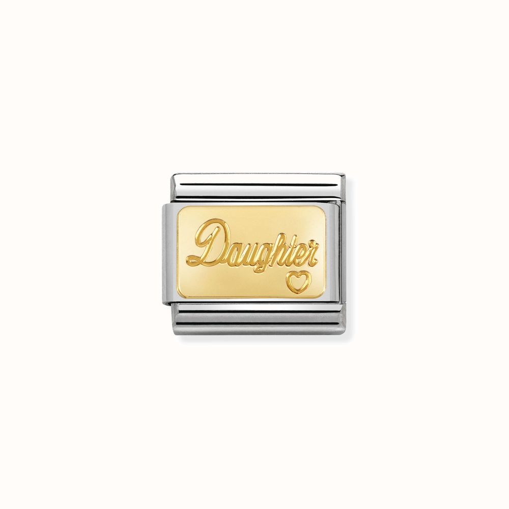 Nomination Jewellery 030121/25