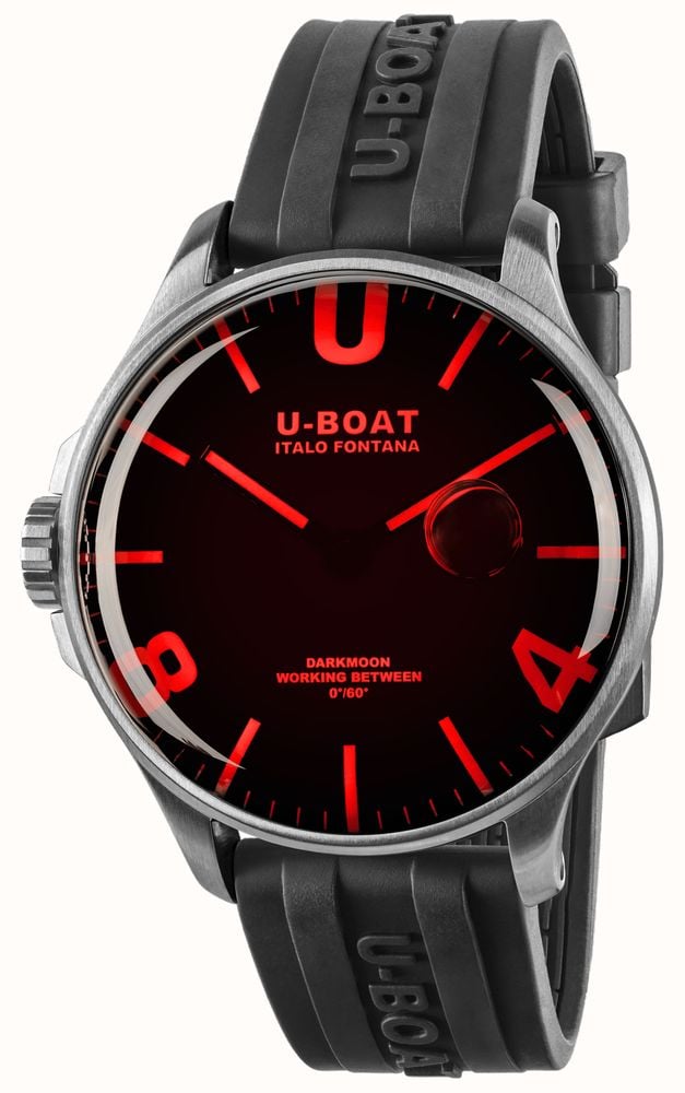 U-Boat 8465/B