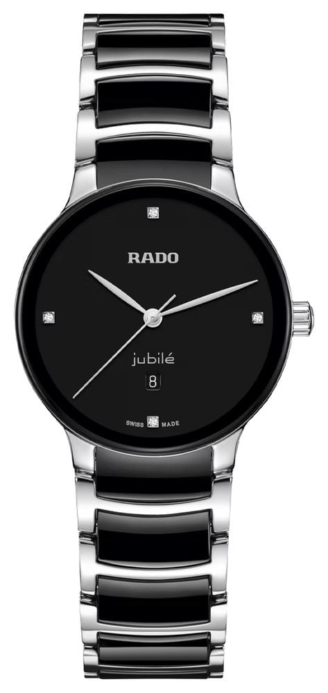 Rado ceramic links best sale