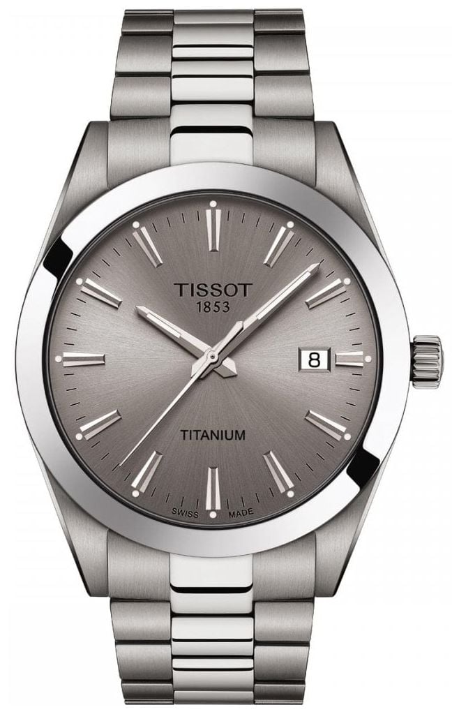 Tissot  T1274104408100 Watch-image-67702