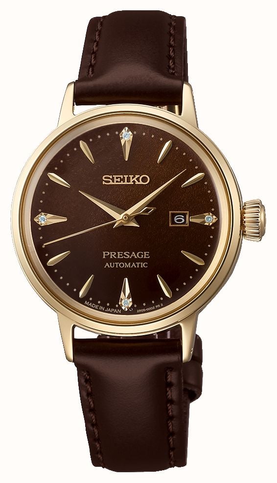 Seiko SRE020J1
