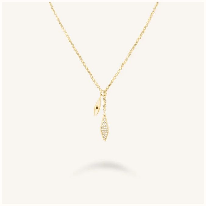 Rosefield Jewellery JNPLG-J1233