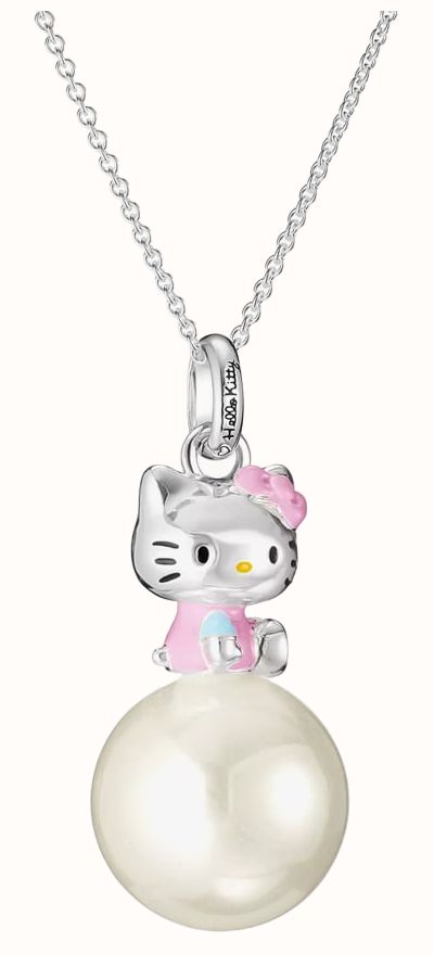Thomas Sabo Jewellery KE2391-M06-7-L50V