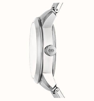 Fossil Townsman Big Tic 42 mm Stainless Steel Watch FS6192 - vue alternative 5