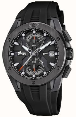 Lotus Watches Official UK retailer First Class Watches USA