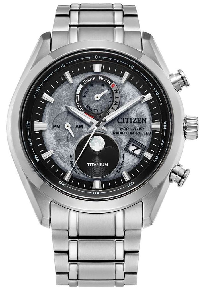 Citizen Men's 'Tsuk… - image