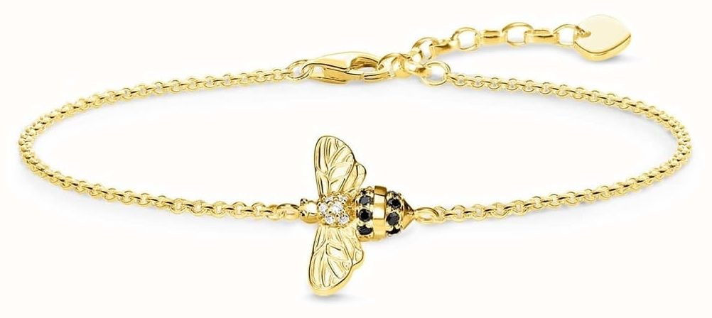 Thomas Sabo Jewellery A1865-414-7-L19V